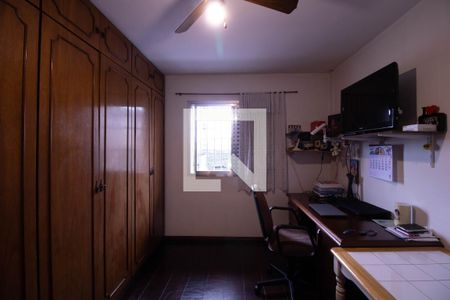 Casa à venda com 119m², 3 quartos e 2 vagasQuarto 3