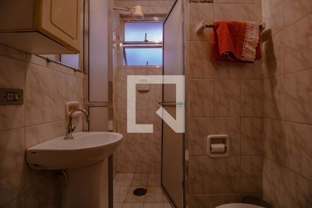 Casa à venda com 119m², 3 quartos e 2 vagas Casa à venda com 119m², 3 quartos e 2 vagasBanheiro