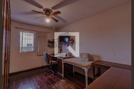 Casa à venda com 119m², 3 quartos e 2 vagasQuarto 3