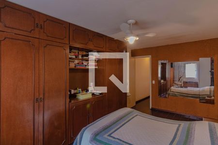 Casa à venda com 119m², 3 quartos e 2 vagasQuarto 2