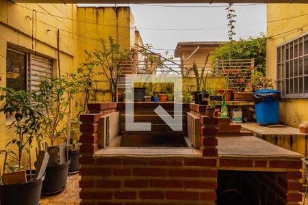 Casa à venda com 119m², 3 quartos e 2 vagasQuintal