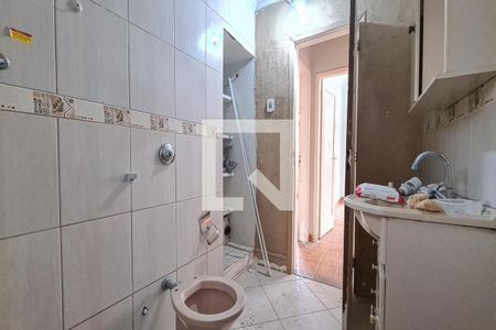 Apartamento à venda com 80m², 2 quartos e 1 vagaBanheiro