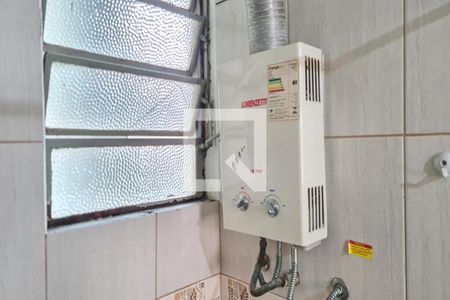 Apartamento à venda com 80m², 2 quartos e 1 vagaBanheiro