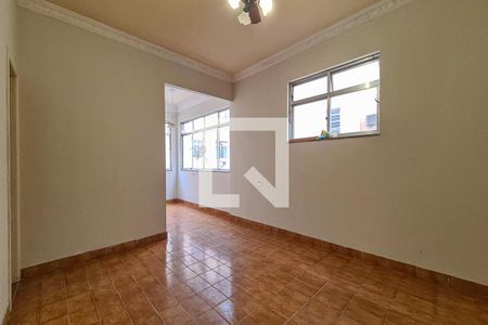 Sala de apartamento à venda com 2 quartos, 80m² em Lins de Vasconcelos, Rio de Janeiro