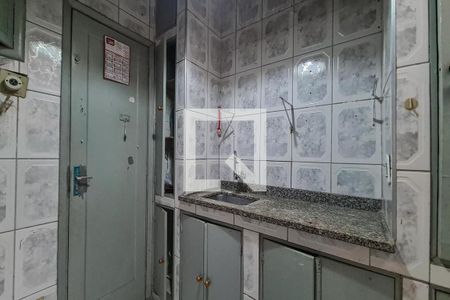 Apartamento à venda com 80m², 2 quartos e 1 vagaCozinha