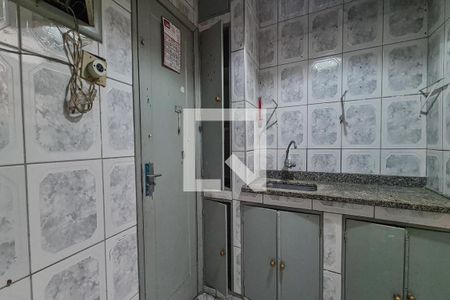 Apartamento à venda com 80m², 2 quartos e 1 vagaCozinha