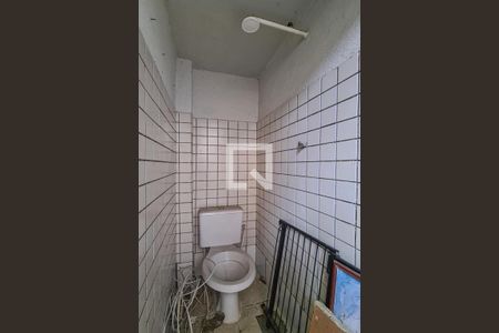 Apartamento à venda com 80m², 2 quartos e 1 vagaBanheiro de Serviço