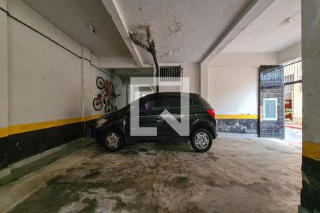 Apartamento à venda com 80m², 2 quartos e 1 vagaGaragem