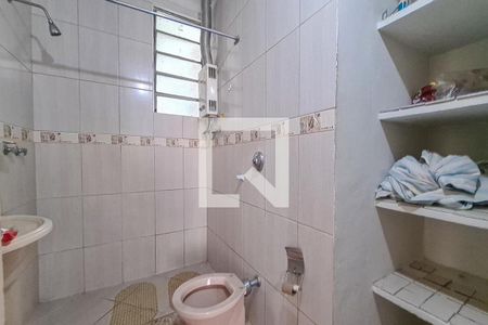 Apartamento à venda com 80m², 2 quartos e 1 vagaBanheiro