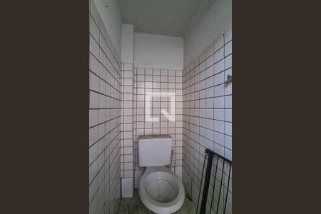 Apartamento à venda com 80m², 2 quartos e 1 vagaBanheiro de Serviço