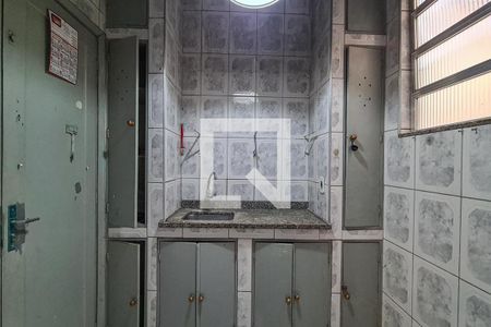 Apartamento à venda com 80m², 2 quartos e 1 vagaCozinha