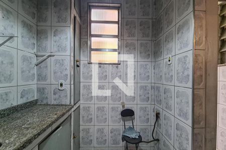 Apartamento à venda com 80m², 2 quartos e 1 vagaCozinha