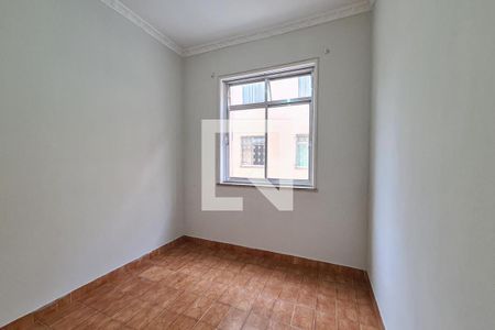 Quarto  de apartamento à venda com 2 quartos, 80m² em Lins de Vasconcelos, Rio de Janeiro