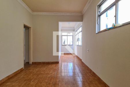 Sala de apartamento à venda com 2 quartos, 80m² em Lins de Vasconcelos, Rio de Janeiro