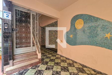 Apartamento à venda com 80m², 2 quartos e 1 vagaHall de Entrada