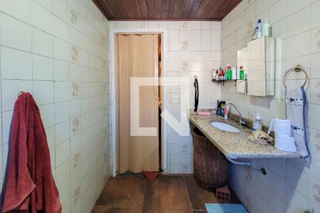 Casa à venda com 145m², 2 quartos e 2 vagasBanheiro