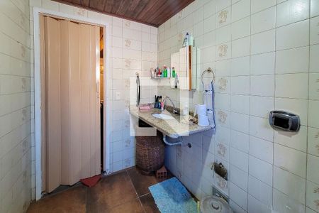 Casa à venda com 145m², 2 quartos e 2 vagasBanheiro