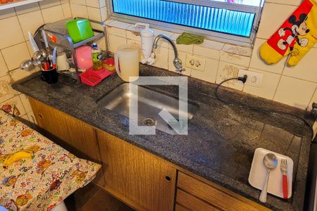 Casa à venda com 145m², 2 quartos e 2 vagasCozinha