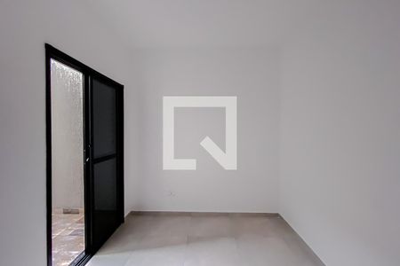 Quarto 1 de apartamento para alugar com 2 quartos, 41m² em Água Rasa, São Paulo