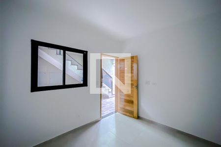 Sala de apartamento para alugar com 2 quartos, 41m² em Água Rasa, São Paulo