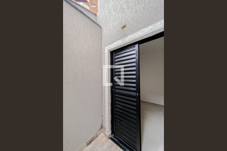 Quarto 1 - Varanda de apartamento para alugar com 2 quartos, 41m² em Água Rasa, São Paulo