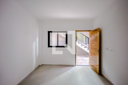 Sala de apartamento para alugar com 2 quartos, 41m² em Água Rasa, São Paulo
