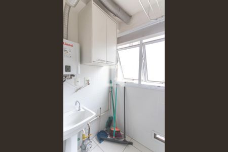 Apartamento à venda com 65m², 2 quartos e 1 vagaÁrea de serviço