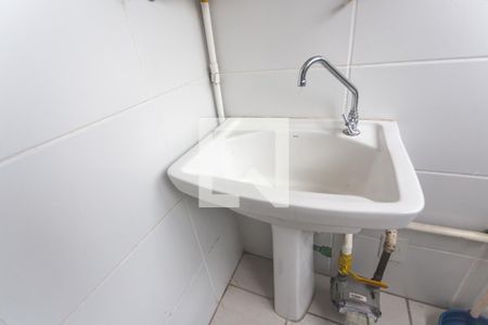 Apartamento à venda com 65m², 2 quartos e 1 vagaÁrea de serviço