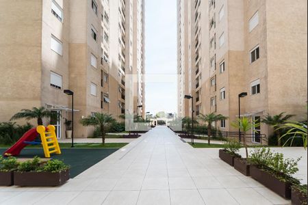 Apartamento à venda com 65m², 2 quartos e 1 vagaÁrea comum