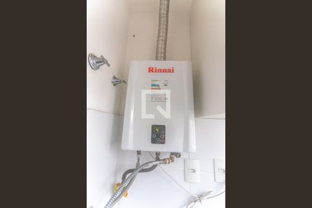 Apartamento à venda com 65m², 2 quartos e 1 vagaÁrea de serviço