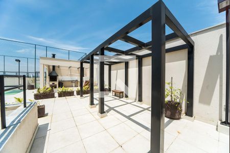 Apartamento à venda com 65m², 2 quartos e 1 vagaÁrea comum