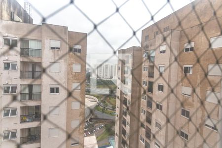 Apartamento à venda com 65m², 2 quartos e 1 vagaVista suíte 