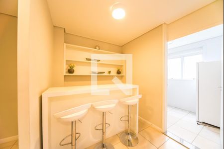 Apartamento à venda com 65m², 2 quartos e 1 vagaÁrea comum