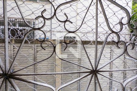 Quarto - Vista de apartamento para alugar com 1 quarto, 30m² em Copacabana, Rio de Janeiro