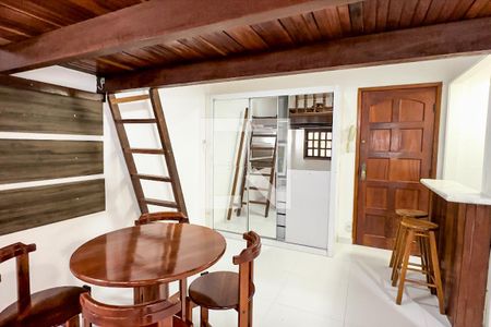 Quarto de apartamento para alugar com 1 quarto, 30m² em Copacabana, Rio de Janeiro