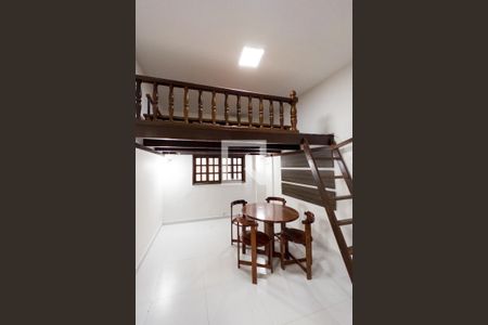 Quarto de apartamento para alugar com 1 quarto, 30m² em Copacabana, Rio de Janeiro