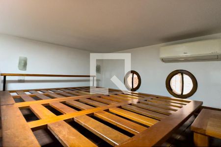 Quarto de apartamento para alugar com 1 quarto, 30m² em Copacabana, Rio de Janeiro