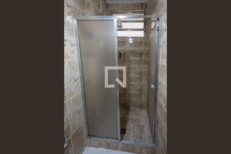 Banheiro de apartamento para alugar com 1 quarto, 30m² em Copacabana, Rio de Janeiro