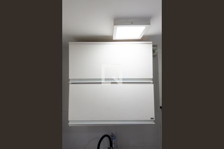 Apartamento para alugar com 30m², 1 quarto e sem vagaCozinha - Armários