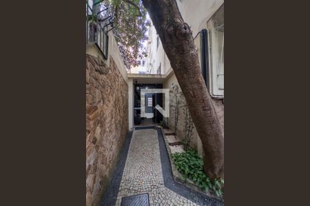 Apartamento para alugar com 30m², 1 quarto e sem vagaEntrada 