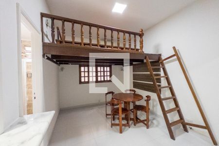 Quarto de apartamento para alugar com 1 quarto, 30m² em Copacabana, Rio de Janeiro