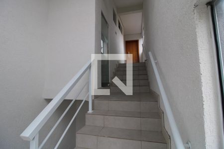 Entrada de apartamento para alugar com 1 quarto, 25m² em Vila Santana, São Paulo