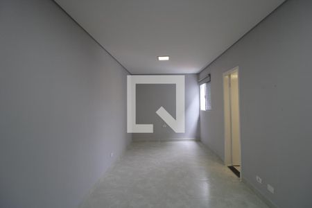 Sala/Quarto de apartamento para alugar com 1 quarto, 25m² em Vila Santana, São Paulo