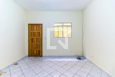 Sala de casa para alugar com 1 quarto, 70m² em Jardim Miriam, São Paulo