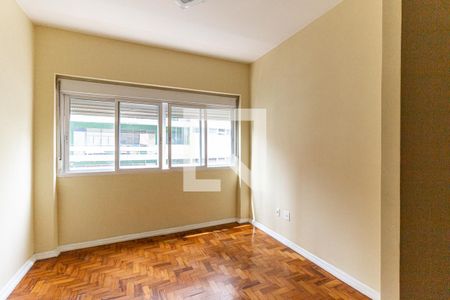 Sala de apartamento à venda com 1 quarto, 76m² em República, São Paulo