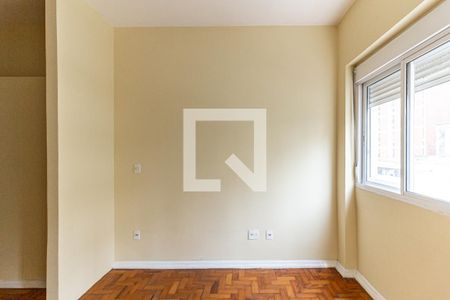 Sala de apartamento à venda com 1 quarto, 76m² em República, São Paulo