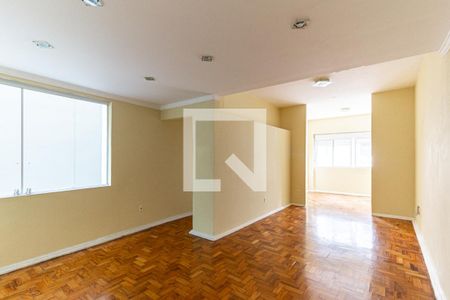 Sala de apartamento à venda com 1 quarto, 76m² em República, São Paulo