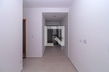 Sala de apartamento à venda com 2 quartos, 39m² em Vila Califórnia, São Paulo