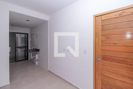 Sala de apartamento à venda com 2 quartos, 39m² em Vila Califórnia, São Paulo