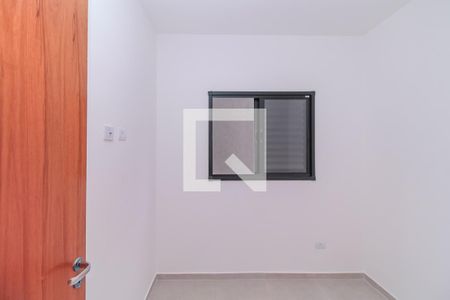 Quarto 2 de apartamento à venda com 2 quartos, 39m² em Vila Califórnia, São Paulo